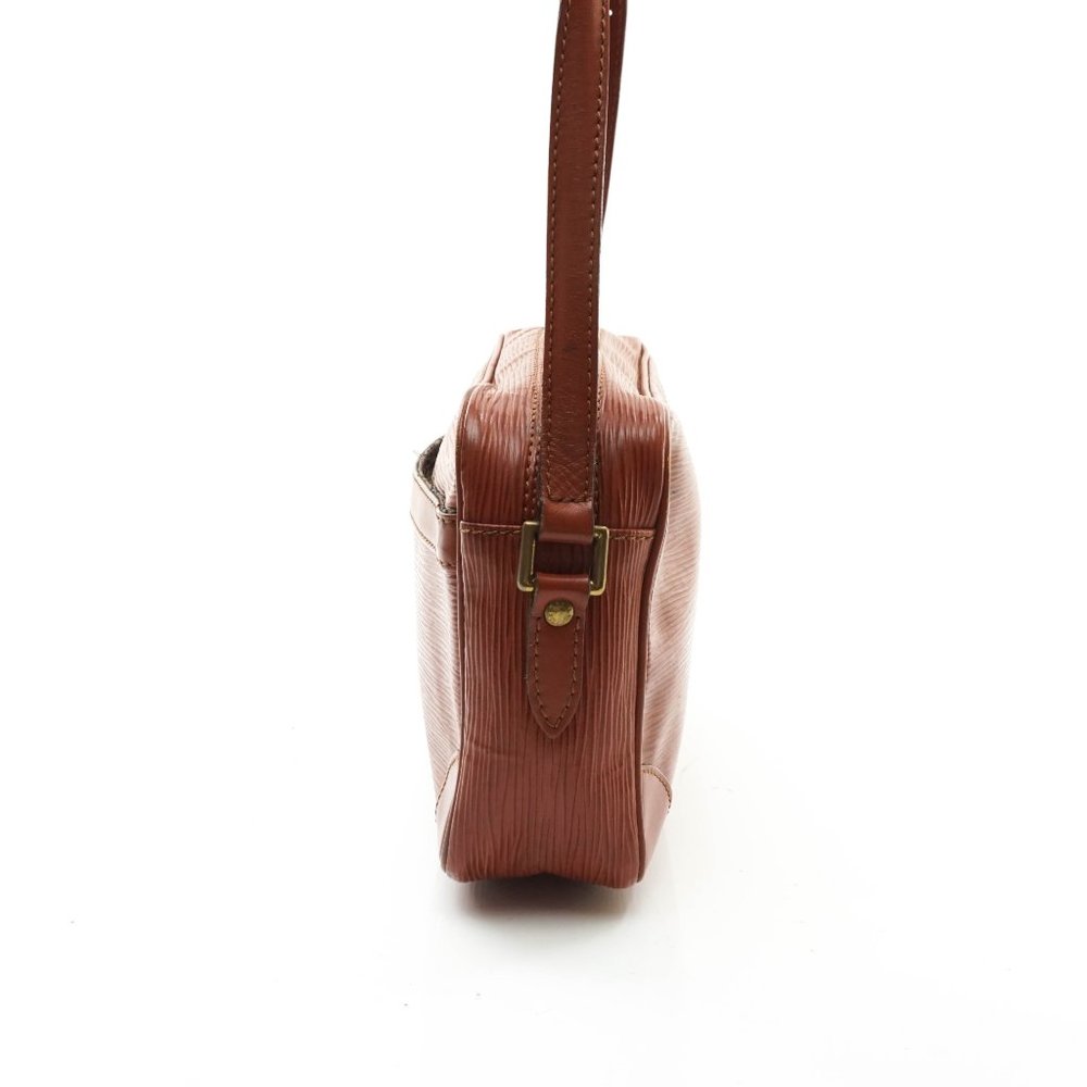 Auth Louis Vuitton Trocadero 24 #6757L10 - Picture 7 of 14